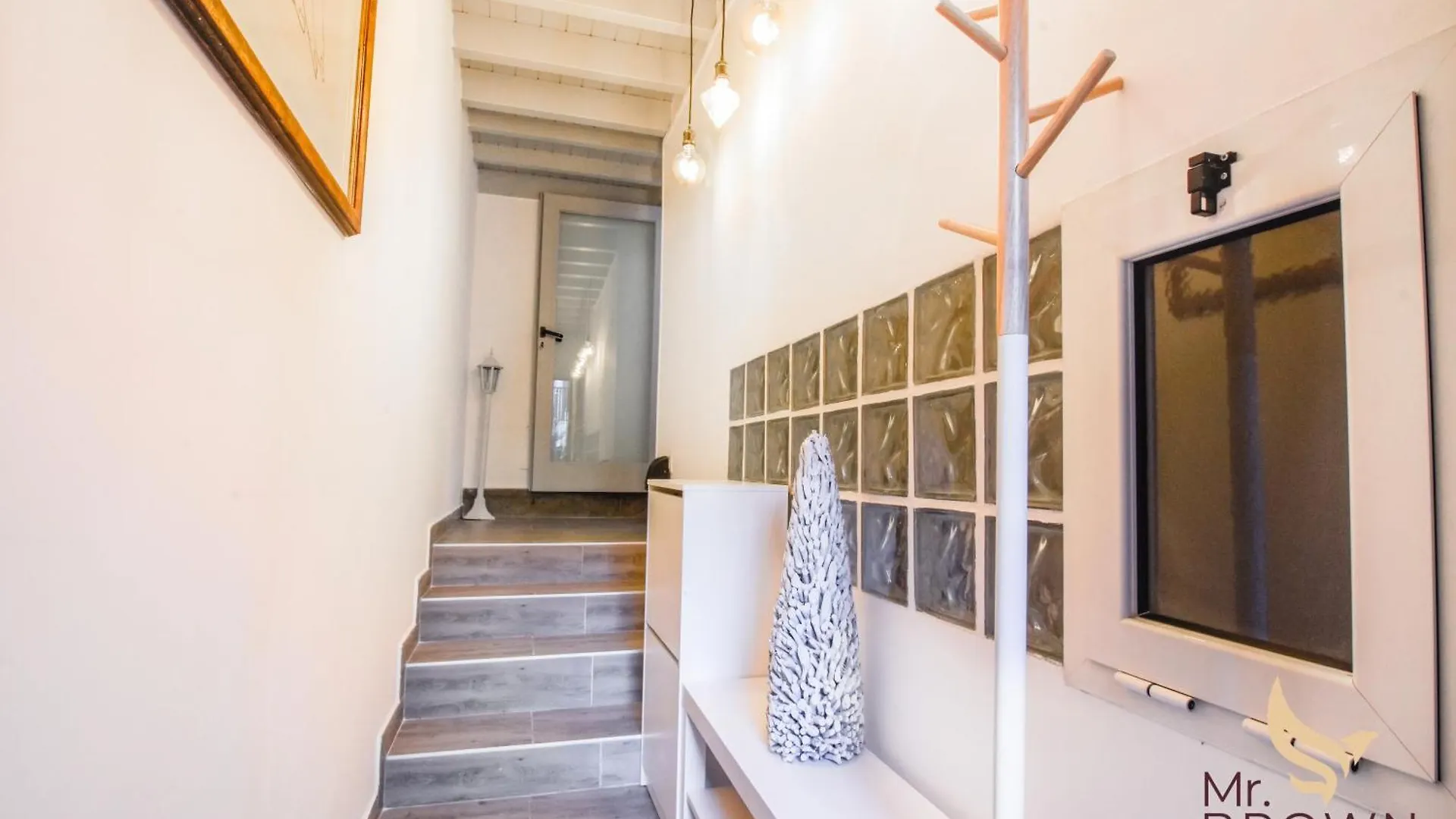 Mrbrown Flaminia Prestige Apartament Rom Italien