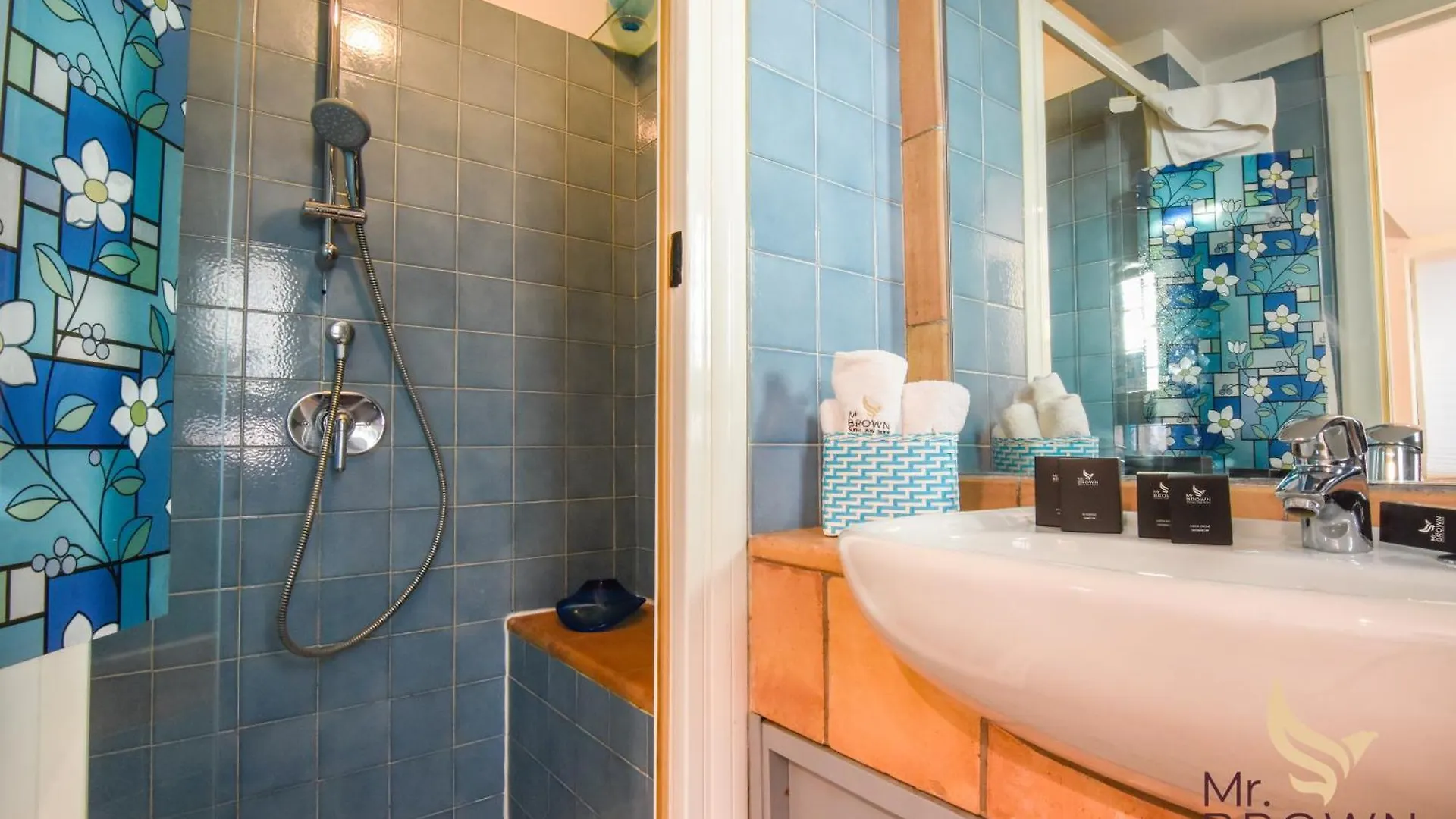 Apartment Mrbrown Flaminia Prestige Apartament Rom