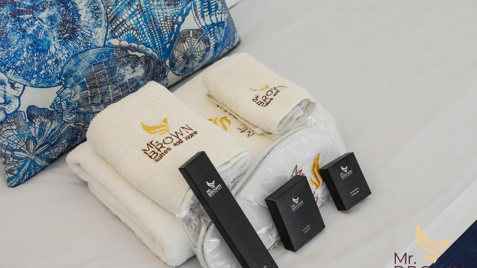 Mrbrown Flaminia Prestige Apartament Rom