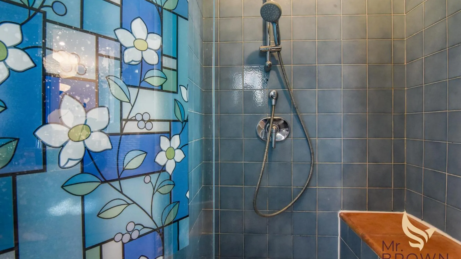 Apartment Mrbrown Flaminia Prestige Apartament Rom